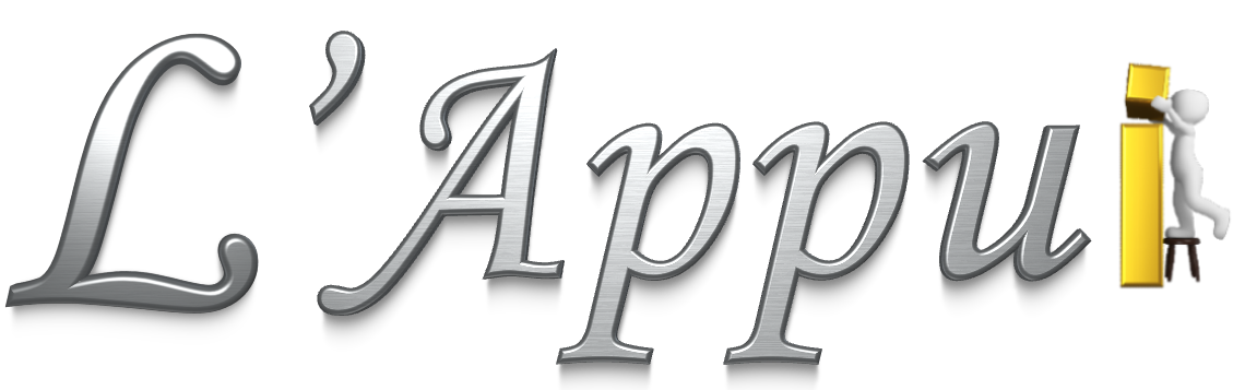 Logo Appui